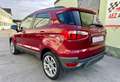 Ford EcoSport Cool&Connect*Behindertengerecht * Rot - thumbnail 3