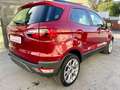 Ford EcoSport Cool&Connect*Behindertengerecht * Rot - thumbnail 6