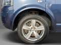 Volkswagen T5 Caravelle LR Comfortline 2,0 BMT BiTDI DSG Bleu - thumbnail 10