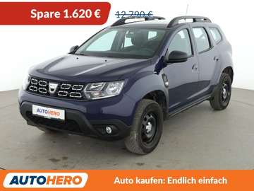 1.0 TCe Deal *TEMPO*KLIMA*BLUETOOTH*GARANTIE*