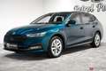 Skoda Octavia 2.0 TDI DPF Style ACC*LHZ*SHZ*NAVI*LANE ASSIST Blau - thumbnail 5