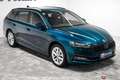 Skoda Octavia 2.0 TDI DPF Style ACC*LHZ*SHZ*NAVI*LANE ASSIST Blau - thumbnail 8