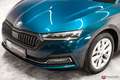 Skoda Octavia 2.0 TDI DPF Style ACC*LHZ*SHZ*NAVI*LANE ASSIST Blau - thumbnail 2