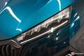 Skoda Octavia 2.0 TDI DPF Style ACC*LHZ*SHZ*NAVI*LANE ASSIST Blau - thumbnail 4
