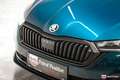 Skoda Octavia 2.0 TDI DPF Style ACC*LHZ*SHZ*NAVI*LANE ASSIST Blau - thumbnail 3