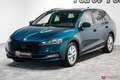 Skoda Octavia 2.0 TDI DPF Style ACC*LHZ*SHZ*NAVI*LANE ASSIST Blau - thumbnail 6