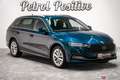Skoda Octavia 2.0 TDI DPF Style ACC*LHZ*SHZ*NAVI*LANE ASSIST Blau - thumbnail 10