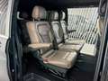 Mercedes-Benz V 250 250d Extralargo Avantgarde 7GT Negro - thumbnail 14