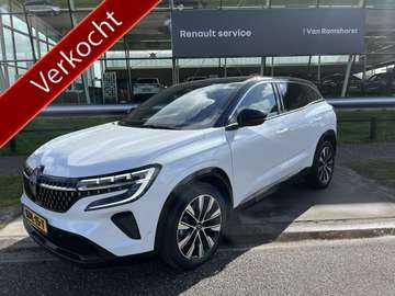 1.2 E-Tech full hybrid 200PK techno /Camera/ Deale