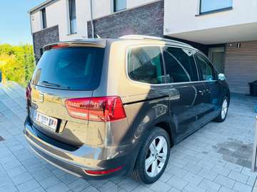 Alhambra 2.0 CR TDi Move! Xcellence (EU6.2)
