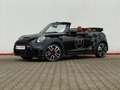 MINI John Cooper Works Cabrio HuD*KAMERA*ACC*1.Hd.* Noir - thumbnail 3