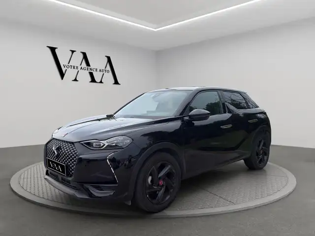 DS Automobiles DS 3