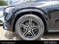 Mercedes-Benz GLE 350 de 4M AMG+ACC+HUD+360KAM+AHK+LED+PANO+DAB Zwart - thumbnail 10