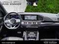 Mercedes-Benz GLE 350 de 4M AMG+ACC+HUD+360KAM+AHK+LED+PANO+DAB Black - thumbnail 4