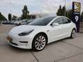 Tesla Model 3 Performance Plus 60 kWh Leder, Pano, 19 INCH, NAP Wit - thumbnail 1