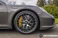 Porsche 991 3.8 Turbo S NL auto Approved 03.2026 PDK Grijs - thumbnail 13