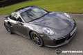 Porsche 991 3.8 Turbo S NL auto Approved 03.2026 PDK Grijs - thumbnail 10