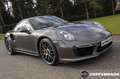 Porsche 991 3.8 Turbo S NL auto Approved 03.2026 PDK Grijs - thumbnail 12