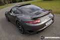 Porsche 991 3.8 Turbo S NL auto Approved 03.2026 PDK Grijs - thumbnail 16