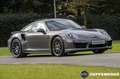 Porsche 991 3.8 Turbo S NL auto Approved 03.2026 PDK Grijs - thumbnail 9