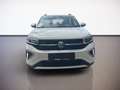 Volkswagen T-Cross R-Line 1.0TSI 116PS DSG 5J-GARANTIE,KLIMA,NAVI,KAM Grau - thumbnail 3