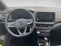 Volkswagen T-Cross R-Line 1.0TSI 116PS DSG 5J-GARANTIE,KLIMA,NAVI,KAM Grau - thumbnail 11
