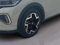 Volkswagen T-Cross R-Line 1.0TSI 116PS DSG 5J-GARANTIE,KLIMA,NAVI,KAM Grau - thumbnail 7