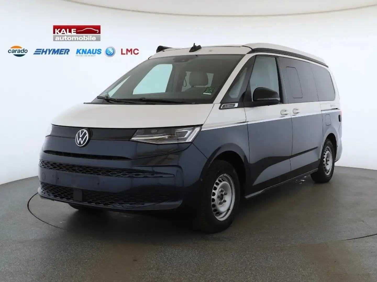 Volkswagen T7 California Beach Tour*19Zoll*Standhzg*MARKISE* Azul - 1