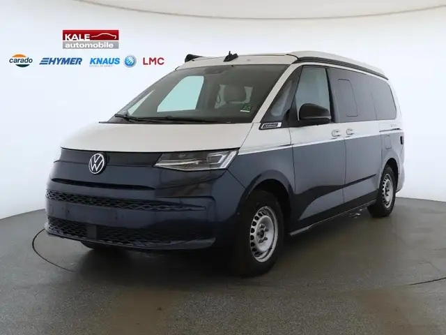 Volkswagen T7 California Beach Tour*19Zoll*Standhzg*MARKISE*