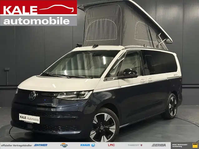 Volkswagen T7 California Beach Tour*19Zoll*Standhzg*MARKISE*