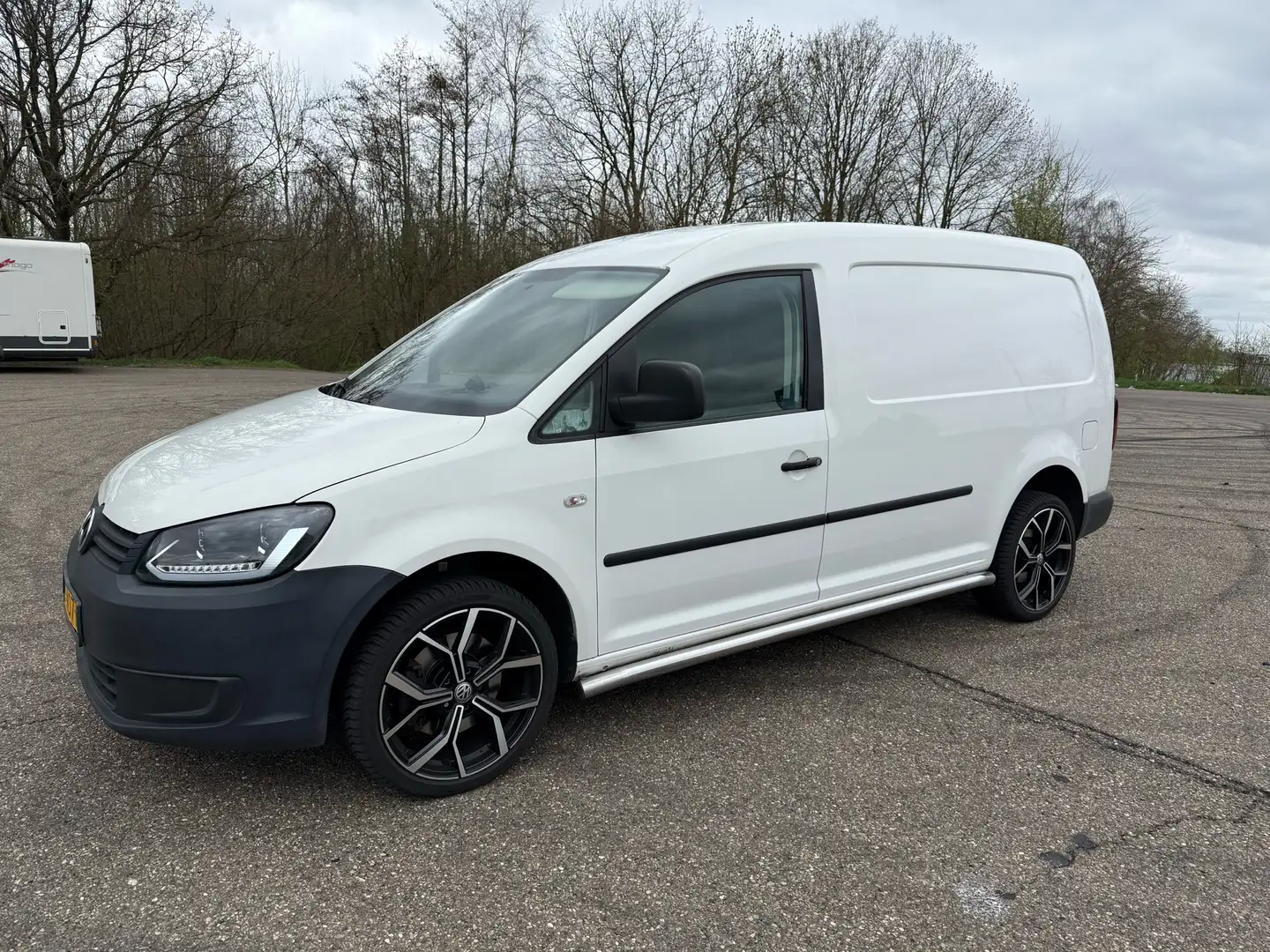 Volkswagen Caddy 2.0 TDI BMT Maxi MARGE - 1