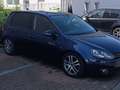 Volkswagen Golf Golf 1.4 TSI DSG Comfortline Modrá - thumbnail 4