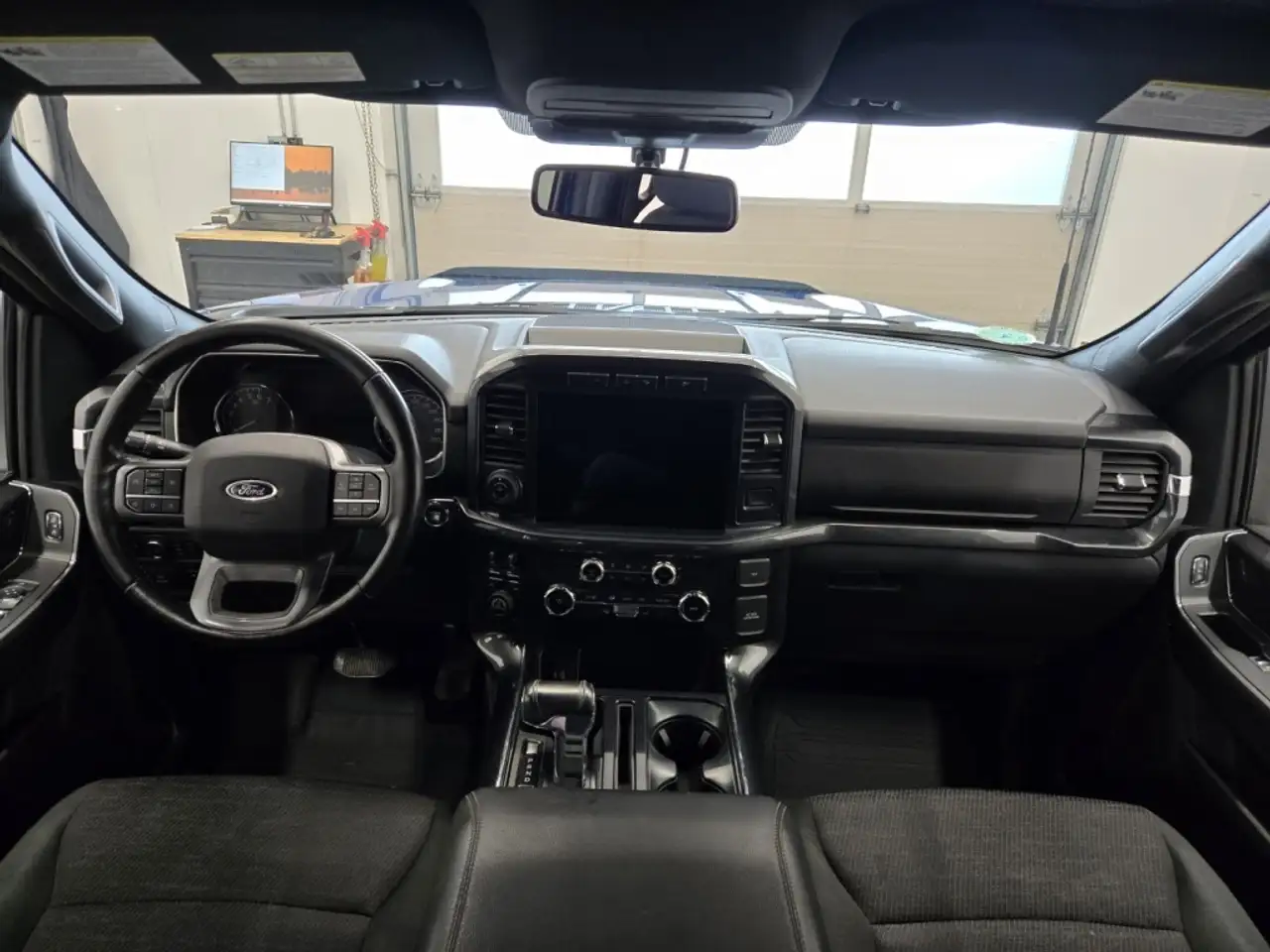 Ford F 150 снимка Ford F 150