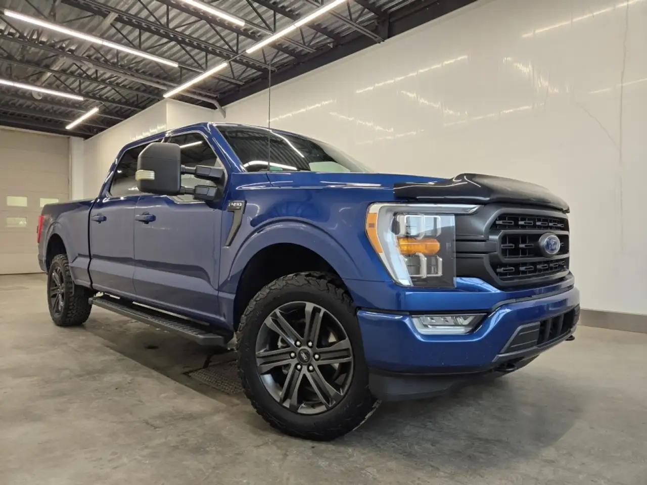 Ford F 150 снимка Ford F 150