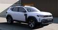Dacia Duster JOURNEY TCE 100CV GPL 🔥ULTIMI IN STOCK🔥 Bianco - thumbnail 2