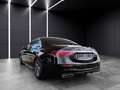 Mercedes-Benz S 400 d 4M LANG AMG/PANO/HEAD-UP/AIRMATIC/VOLL Noir - thumbnail 3