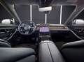 Mercedes-Benz S 400 d 4M LANG AMG/PANO/HEAD-UP/AIRMATIC/VOLL Noir - thumbnail 12