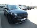 Jeep Compass S Mild-Hybrid FWD, SHZ, Navi, PDC, LED Zwart - thumbnail 6