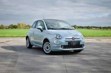 1.0 Dolcevita Hybrid, CarPlay/Cruise/PDC/Pano/NEW