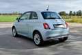 Fiat 500 1.0 Dolcevita Hybrid, CarPlay/Cruise/PDC/Pano/NEW Groen - thumbnail 25