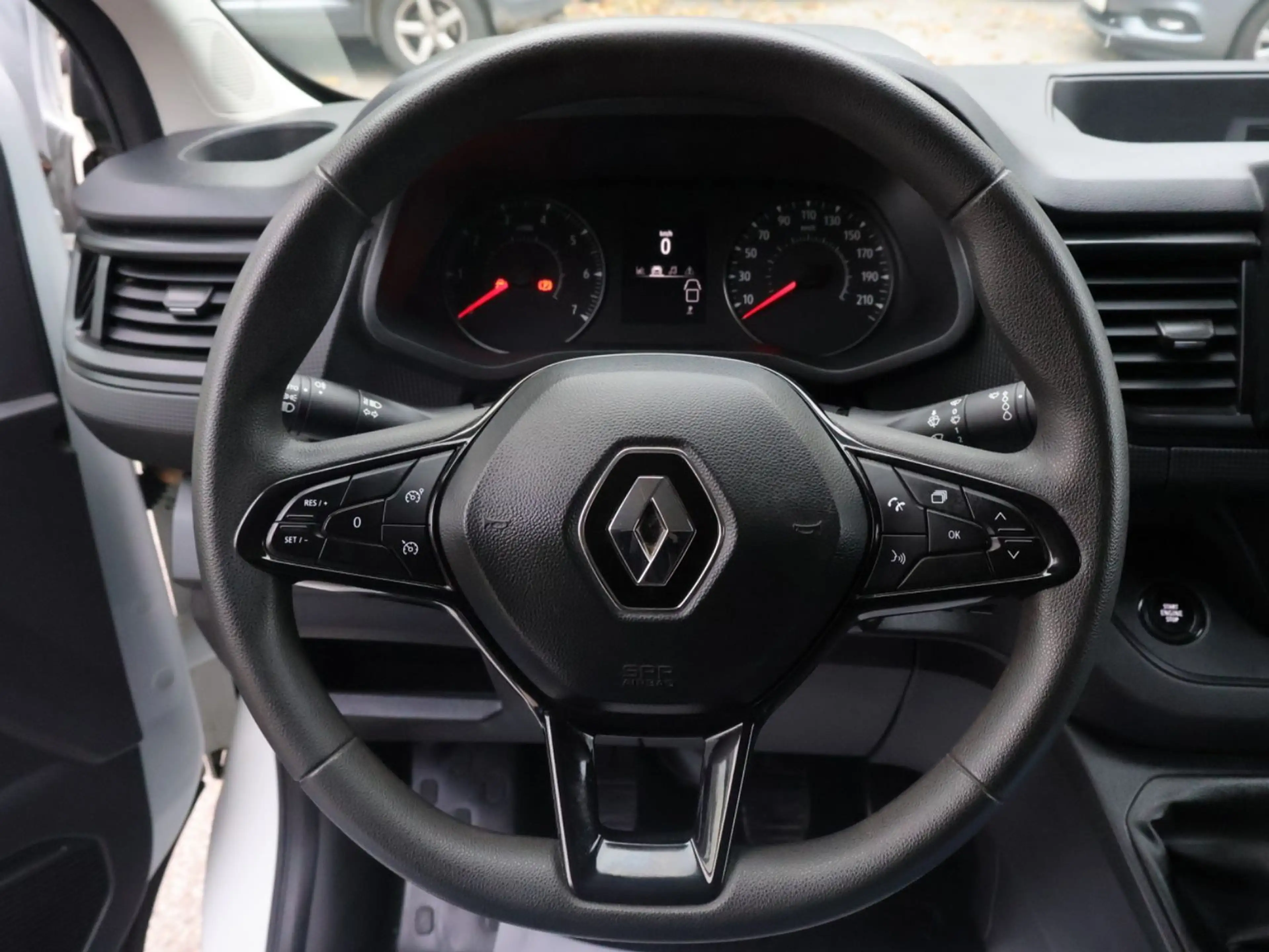 Renault Trafic Kasten L2H1 3,0t Komfort Klima-Kamera-LED — photo 12