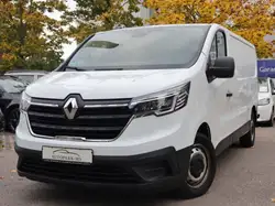 Renault Trafic Kasten L2H1 3,0t Komfort Klima Kamera LED