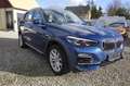 BMW X5 3.0d xDrive30 d Blau - thumbnail 2