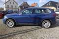 BMW X5 3.0d xDrive30 d Blau - thumbnail 6