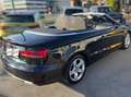 Audi A3 Cabrio 2.0 tdi 150cv s-tronic 7m TAGLIANDATA AUDI Nero - thumbnail 2