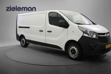 1.6 CDTI L2H1 Edition EcoFlex - Camera, Cruise, Tr