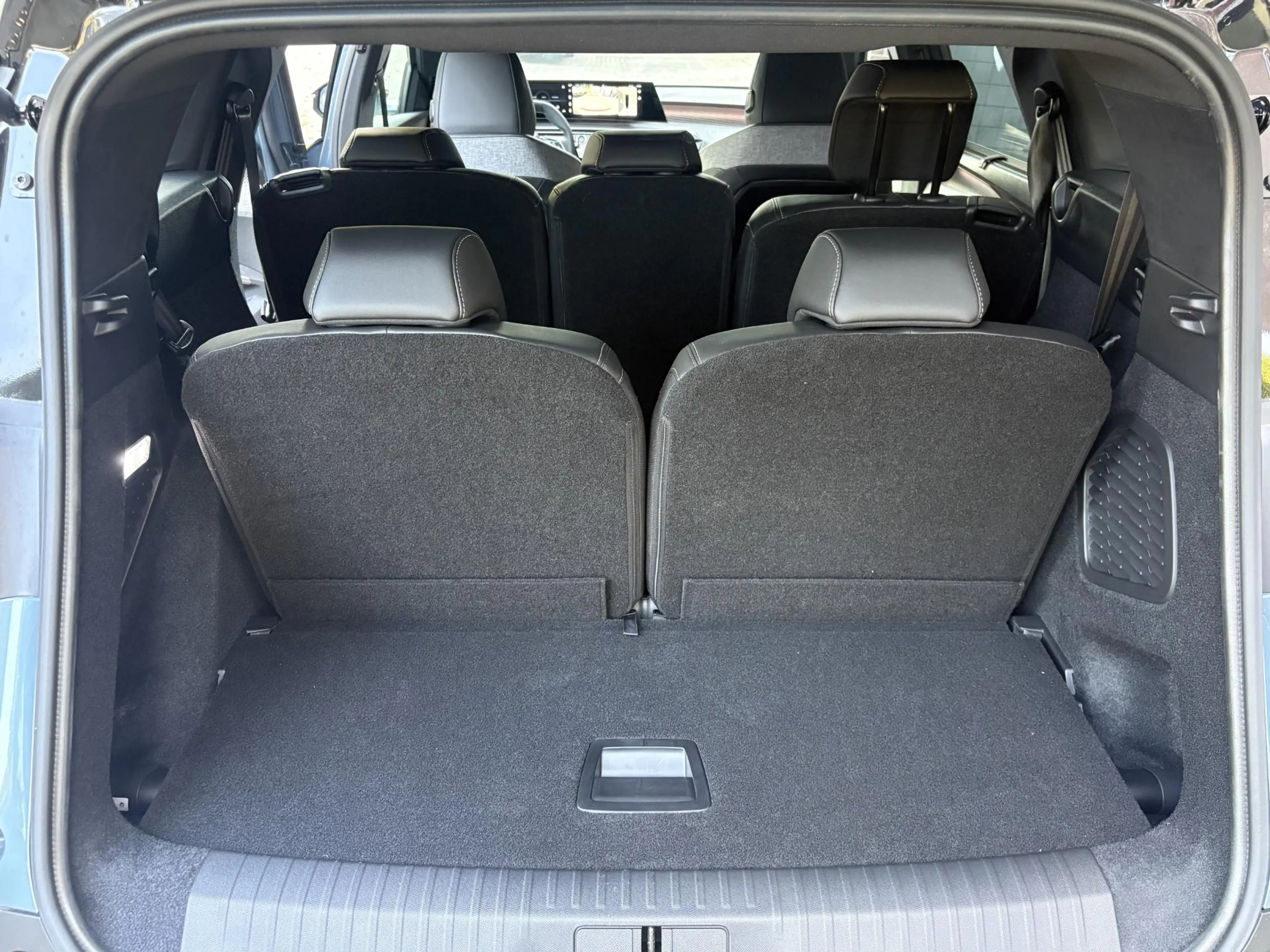 Peugeot 5008 GT Hybrid 145 e-DCS6 | STOEL + STUURVERW. | 7 PERS — photo 14