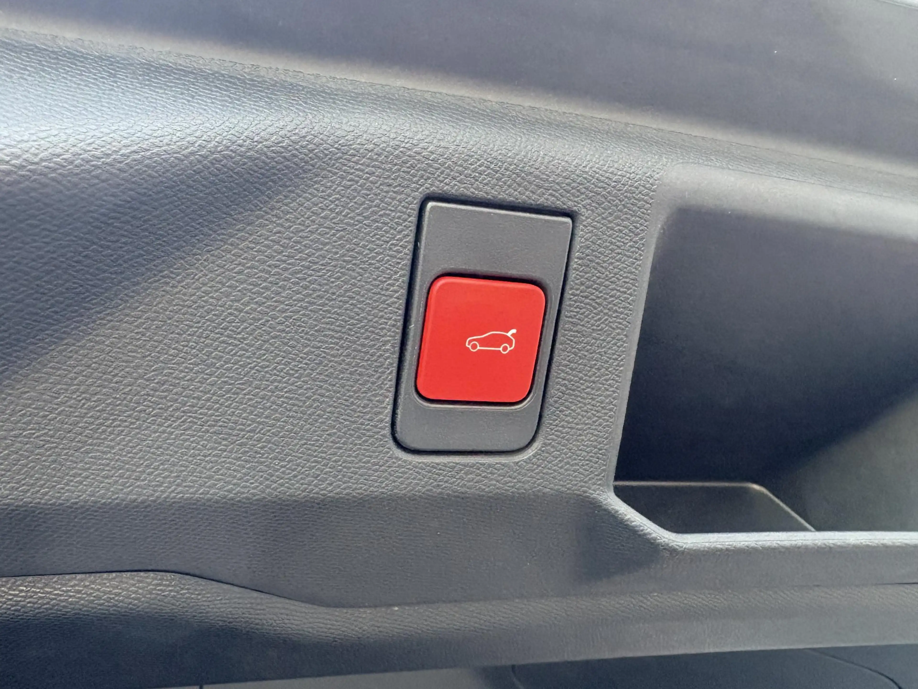 Peugeot 5008 GT Hybrid 145 e-DCS6 | STOEL + STUURVERW. | 7 PERS — photo 15