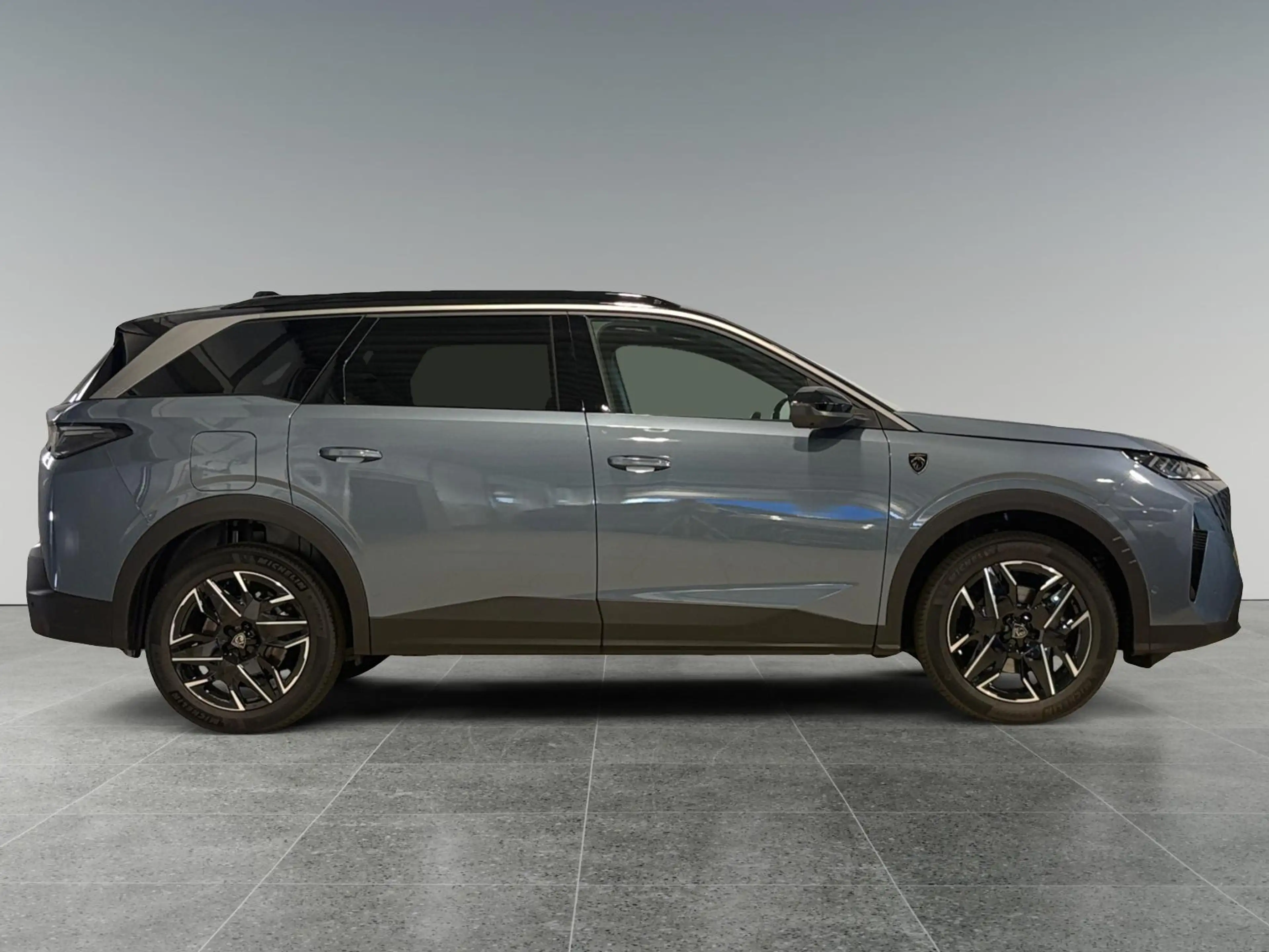 Peugeot 5008 GT Hybrid 145 e-DCS6 | STOEL + STUURVERW. | 7 PERS — photo 4
