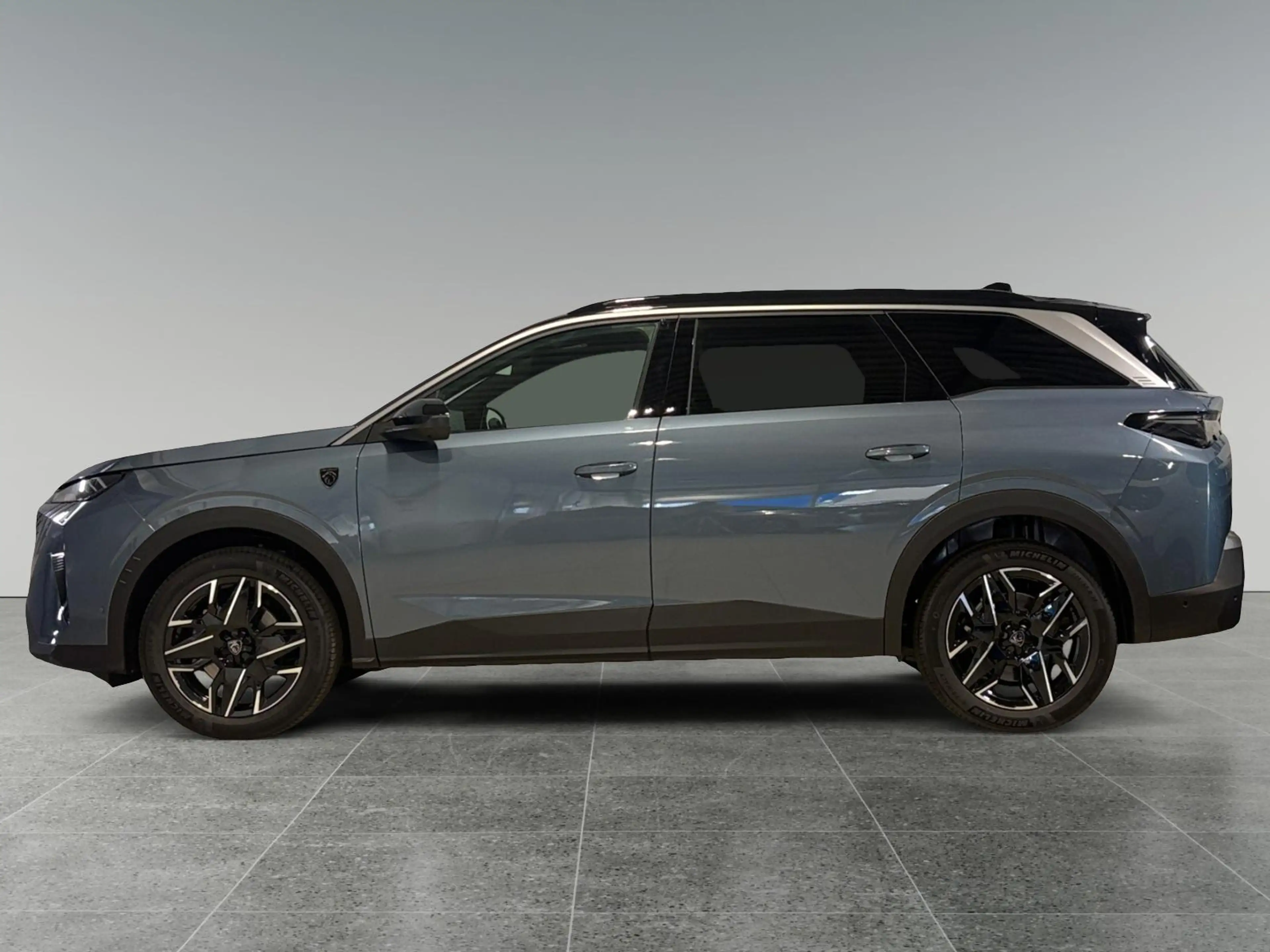 Peugeot 5008 GT Hybrid 145 e-DCS6 | STOEL + STUURVERW. | 7 PERS — photo 8